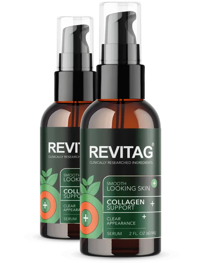 ReviTag Natural Skin Tag Remover