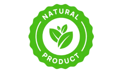 ReviTag 100% Natural Ingredients