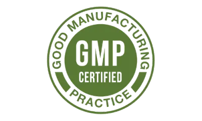ReviTag GMP Certified Facility